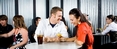 Q&A: Blind Date Tips (Video)