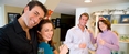 Q&A: What Is Flirting?