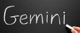 How to Win Back a Gemini…