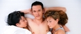 Three Essential Steps To Get Your Partner Into Swinging