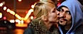 5 Signs She’s In Love With You